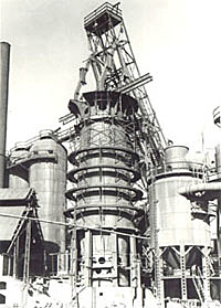 Fundación oficial de la Ingeniería Química