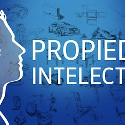 Timeline: Historia y revolución de la propiedad intelectual