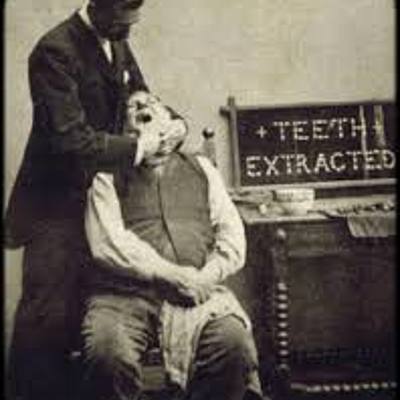 Timeline: Evolución de la Odontología restauradora