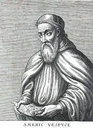 amerigo vespucci