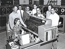 UNIVAC I
