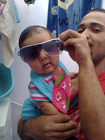 NUEVA INTEGRANTE(familiar)