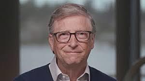 Bill Gates