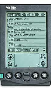 Palm pilot-10