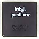Intel lanza la seria de procesadores Pentium