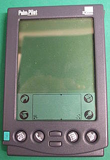 PalmPilot