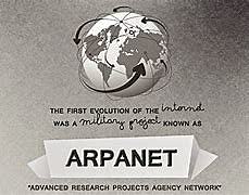 ARPAnet