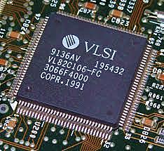 Tecnología VLSI