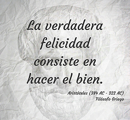 ARISTÓTELES (484-322 a.C.)