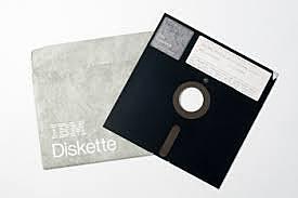 DISCO FLEXIBLE DE 8"