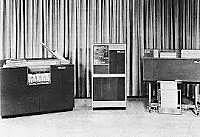 Segunda generación de computadoras