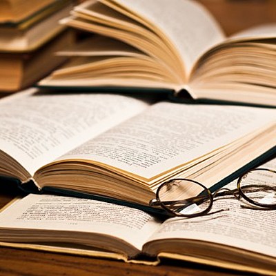 Timeline: History of English Literature