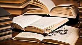 Timeline: History of English Literature