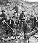 Klondike Gold Rush