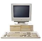 Cuarta generación de computadoras