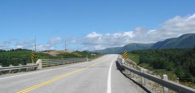 Trans-Canada Highway