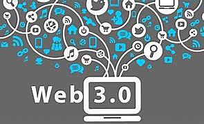 La web 3.0