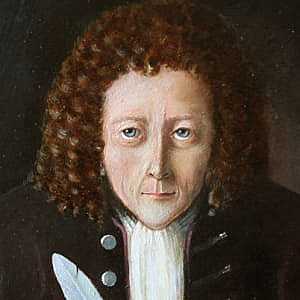 Robert Hooke 1635 - 1703