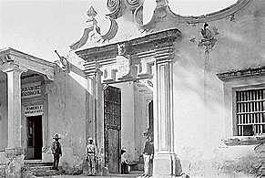 La Secretaría de Hacienda y Crédito Público incrementó sus atribuciones en lo relativo a comercio