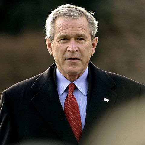 No Child Left Behind Act.