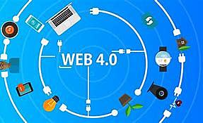 La web 4.0