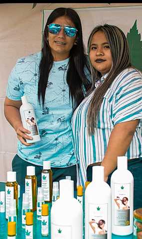 CREACIÓN DE MI MICRO-EMPRESA