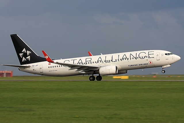 Fundación de Star Alliance