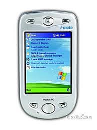 Pocket Pc