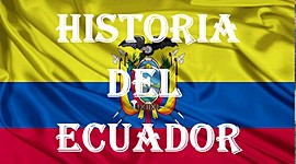 Timeline: Batallas de la libertad ecuador