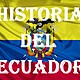 Historia ecua