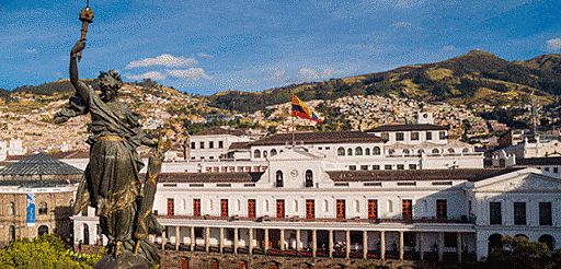 1er grito de la independencia