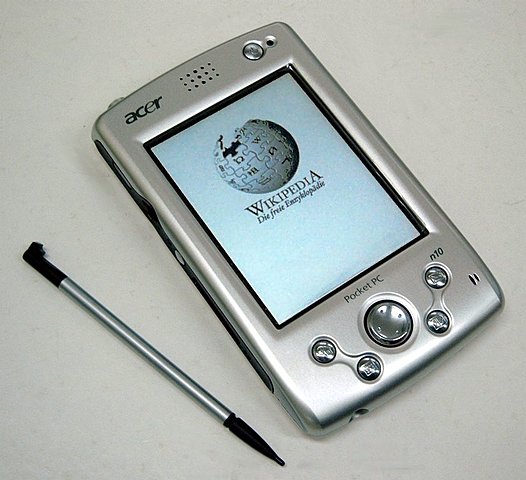 Pocket PC