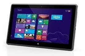 Tablet pc