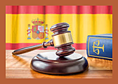 LEY ESPAÑOLA
