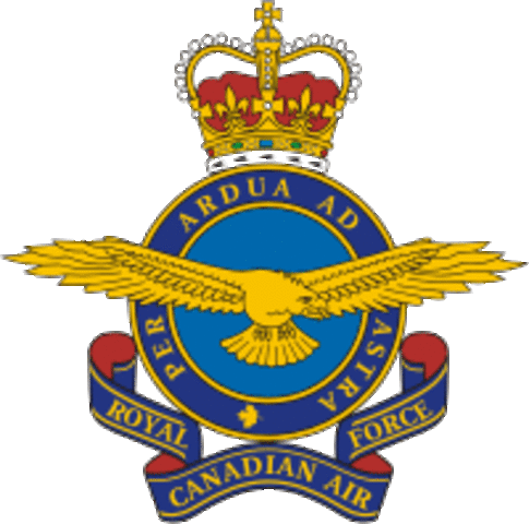 Royal Canadian Air Force