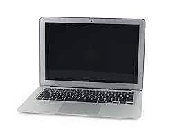 Macbook air