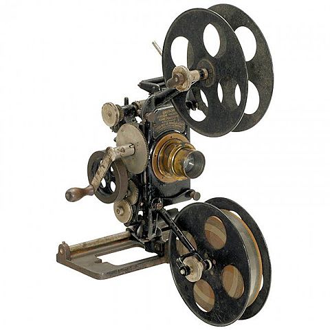 Instructional Films Gain Popularity