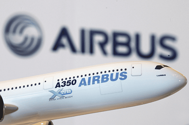 Qatar Airways es el cliente de lanzamiento del Airbus A350