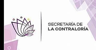 La creación del Departamento de Contraloría