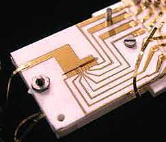 procesador cuántico de estado solido