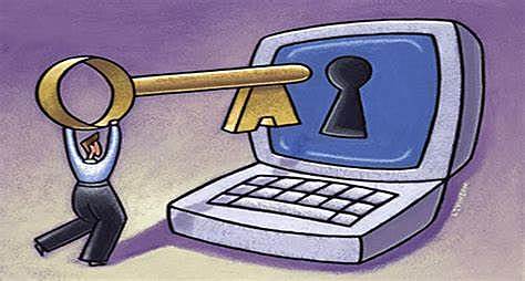 Acceso de la información