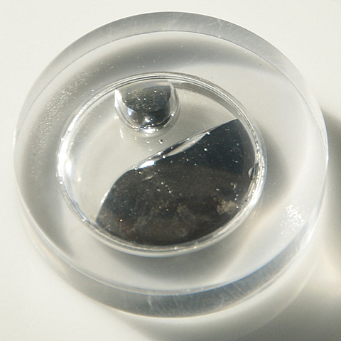 COMIENZO DE AMALGAMA DENTAL