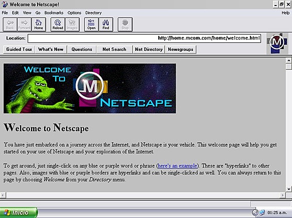 Netscape