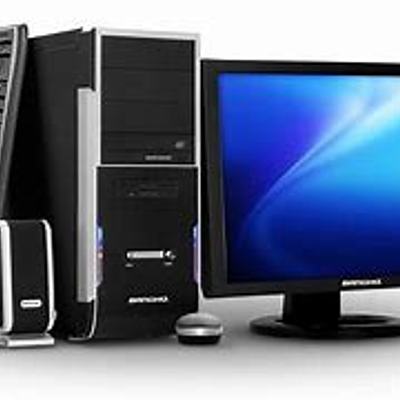 Timeline: generaciones de las computadoras