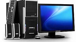 Timeline: generaciones de las computadoras