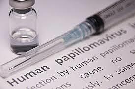 La vacuna contra el virus del papiloma humano