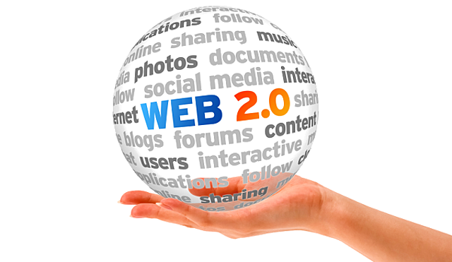 Web 2.0