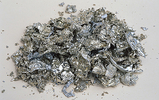 NUEVA FÓRMULA DE AMALGAMA EQUILIBRADA