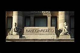 Se funda el Banco de México, S.A.