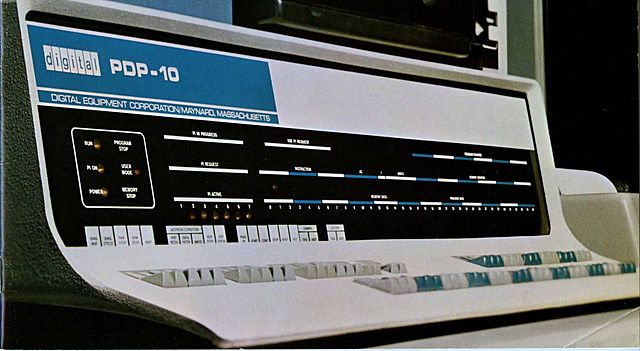 PDP-10